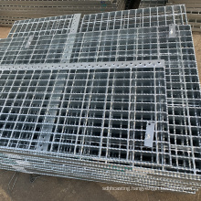 GI grating price grating supplier for Liza Unity platform